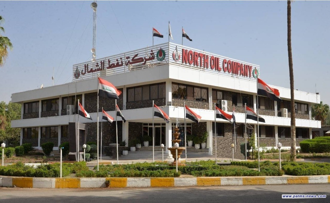 نفط الشمال: قادرون على تصدير 500 ألف برميل يومياً